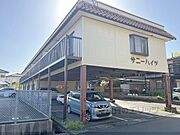 サニーハイツ 1階 築41年5ヶ月の賃貸物件