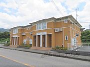 市島駅より徒歩13分 1階 築17年5ヶ月の賃貸物件
