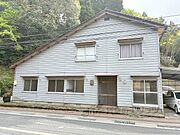 峰山駅より徒歩32分 2階 築45年2ヶ月の賃貸物件