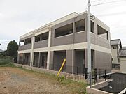 フォレストテラスの賃貸物件