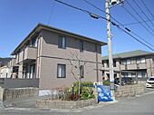 亀岡市大井町土田1丁目 2階建 築20年のイメージ