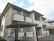 福知山駅より徒歩14分 2階 築25年5ヶ月の賃貸物件