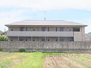 ラフォーレ柏原B棟の賃貸物件