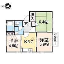 間取り：226078596962