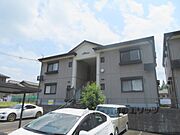 福知山駅よりバス15分 徒歩22分 2階 築28年3ヶ月の賃貸物件