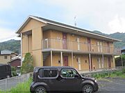 岩滝口駅より徒歩5分 2階 築18年10ヶ月の賃貸物件