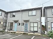 ファミール荒山C 1階 築26年3ヶ月の賃貸物件