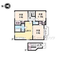 間取り：226078747861