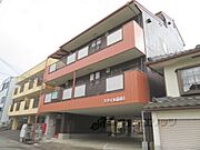福知山駅より徒歩48分 3階 築37年5ヶ月の賃貸物件