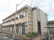 東舞鶴駅より徒歩7分 2階 築19年11ヶ月の賃貸物件