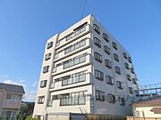 西舞鶴駅より徒歩9分 5階 築36年3ヶ月の賃貸物件