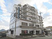 AG Soleil福知山 4階 築35年5ヶ月の賃貸物件
