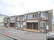 福知山駅よりバス10分 徒歩4分 2階 築11年6ヶ月の賃貸物件