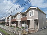 フレーズＡ 2階 築22年5ヶ月の賃貸物件