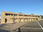 福知山駅よりバス20分 徒歩5分 2階 築19年6ヶ月の賃貸物件