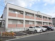 福知山駅より徒歩25分 1階 築10年6ヶ月の賃貸物件