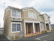 京丹後大宮駅より徒歩16分 2階 築18年5ヶ月の賃貸物件