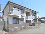 カサルシェンテ２ 1階 築23年10ヶ月の賃貸物件