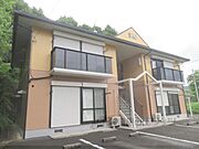 メゾンフルールI 2階 築31年5ヶ月の賃貸物件