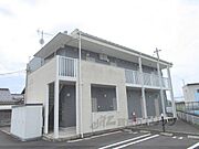 グランシャリオジュモー 2階 築16年7ヶ月の賃貸物件
