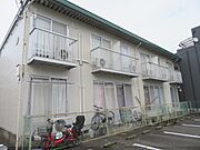 福知山駅より徒歩17分 1階 築39年5ヶ月の賃貸物件