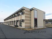 レオパレスGS 1階 築18年5ヶ月の賃貸物件