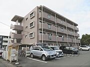 福知山市民病院口駅より徒歩9分 2階 築27年7ヶ月の賃貸物件