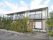 福知山駅より徒歩12分 2階 築30年1ヶ月の賃貸物件