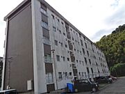 ヴィラナリー舞鶴１号棟 5階 築52年10ヶ月の賃貸物件