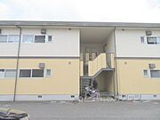 福知山駅よりバス13分 徒歩13分 2階 築39年7ヶ月の賃貸物件