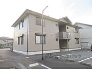綾部駅より徒歩15分 2階 築23年5ヶ月の賃貸物件