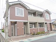 峰山駅より徒歩13分 1階 築22年7ヶ月の賃貸物件