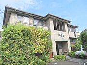 松尾寺駅より徒歩22分 2階 築24年6ヶ月の賃貸物件