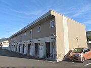 西舞鶴駅より徒歩8分 2階 築20年3ヶ月の賃貸物件