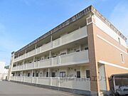 フラッツラローサ 3階 築21年2ヶ月の賃貸物件