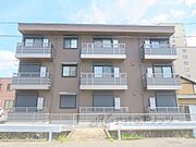 福知山駅より徒歩14分 2階 築2年5ヶ月の賃貸物件