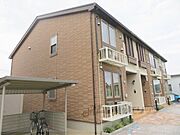 ルミエール周枳A 2階 築6年5ヶ月の賃貸物件