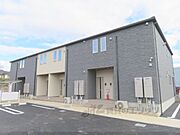 石原駅より徒歩57分 2階 築2年7ヶ月の賃貸物件