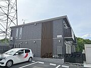 福知山駅より徒歩14分 2階 築1年5ヶ月の賃貸物件