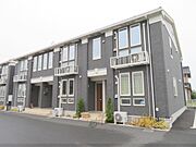 セルサス荒山Ｂ棟 2階 築10年1ヶ月の賃貸物件