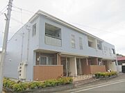 福知山駅よりバス15分 徒歩4分 2階 築15年11ヶ月の賃貸物件