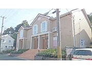 峰山駅より徒歩4分 1階 築20年11ヶ月の賃貸物件