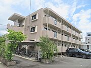 プロムナード 2階 築19年8ヶ月の賃貸物件