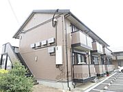 メゾンラトゥールA棟 2階 築19年11ヶ月の賃貸物件