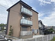 福知山駅より徒歩6分 3階 築3年5ヶ月の賃貸物件