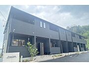 福知山駅よりバス14分 徒歩3分 2階 築1年3ヶ月の賃貸物件