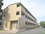 福知山駅より徒歩13分 築18年7ヶ月 3階建の賃貸物件