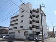 福知山駅より徒歩22分 5階 築35年1ヶ月の賃貸物件