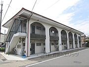 園部駅より徒歩15分 2階 築50年6ヶ月の賃貸物件