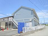 亀岡市曽我部町重利矢折 2階建 築31年のイメージ